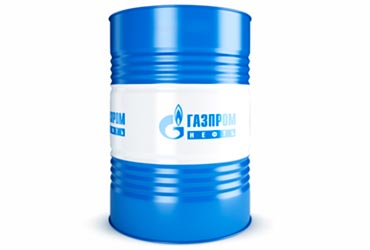 Дизельное топливо «Газпром переработка» Арктика