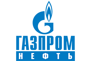 «Газпром нефть»